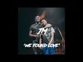 Download Lagu We Found Love - Rihanna ft. Calvin Harris (OFFICIAL DRILL REMIX) [ prod : @prodbyjm444  ]