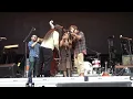 The Low Anthem - To Ohio (live at Bergenfest)