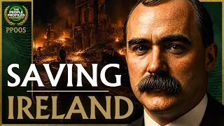 James Connolly - The Man Behind Irish Independence Documentary