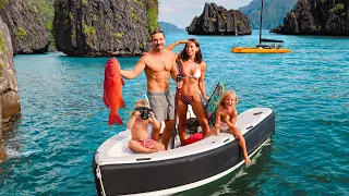 We’ve been Living out here for 10 years! (Extended, Cinematic Cut)