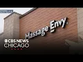 Woman files lawsuit against Park Ridge Massage Envy for alleged sexual assault