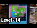 sokoban level 14 solution