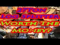 27Ton Performance Built Log Splitter Worth the Money In the Top 5