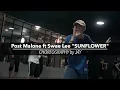 Post Malone ft Swae Lee SUNFLOWER CHOREOGRAPHY by Jay