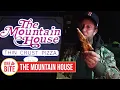 Barstool Pizza Review - The Mountain House Sparkill NY