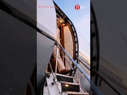 The Billionroom with Prophet Jerome Fernando 2026