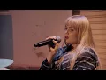 Saga Faye - Who Are You? / P3 Guld 2026