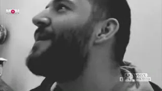 حسام جنيد  احلا مول ياليل ياحزان دندنها