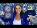 Download Lagu CHANEL HOLIDAY KITS 2025 ❄️ UNBOXING AND EVERYTHING YOU NEED TO KNOW 