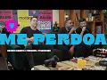 Ferrugem - Me Perdoa | Macaco Sessions (Ao Vivo)