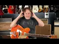Rock this Town - Stray Cats | Guitar Lesson