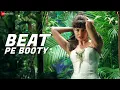 Download Lagu Beat Pe Booty - A Flying Jatt | Tiger Shroff, Jacqueline Fernandes | Sachin, Jigar, Vayu \u0026 Kanika