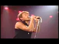 The Who -Love Reign O'er Me - Toronto '82 - Up Converted 1080