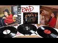 Download Lagu Michael Jackson - Bad (Full Album Vinyl -192khz)