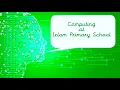 What does Computing look like at Irlam Primary School