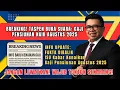 Download Lagu BREAKING! Taspen Buka Suara: Gaji Pensiunan Naik Agustus 2025? 3 Bank Resmi Berhenti Bayar!