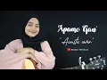 Download Lagu APA MO GAU - ZULKIFLI ATJO (Cover) By Nunu