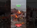 Download Lagu sabki apni apni parampara hai Kashi shamshan Ghat Varanasi