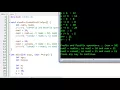 C Programming Basics Learn C Fundamentals by Coding I PART-29 Increment and decrement operators