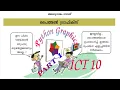 STD 10 ITC Chapter 4 Python Graphics PART 1 Python programming STD 10 PART 1