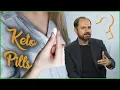 Keto TV - Should you take Keto pills