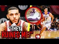 Exposing The Truth Behind Lonzo Ball s Injury