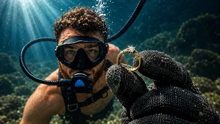 What’s Hiding at the Bottom of Florida’s Most Popular Swimming Hole?