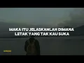 APA MUNGKIN - BERNADYA (Tanpa Vokal) Nada Versi RONI RAMADHAN