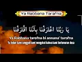 Lagu YA ROBANA TAROFNA - SHOLAWAT MERDU PENENANG HATI