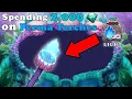 I Spent 2 000 Diamonds on Permanent Torches - My Singing Monsters
