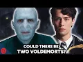 How Do Horcruxes ACTUALLY Work Harry Potter Film Theory