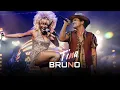 Download Lagu Tina Turner Ft. Bruno Mars -  You Are The Best (The Mashup)