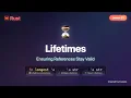 Rust Lifetimes Explained - Ensuring References Stay Valid Rust Tutorial