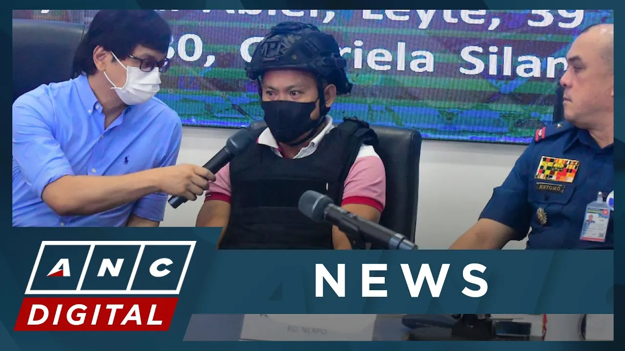 2 'masterminds' in Percy Lapid killing set to be charged | ANC