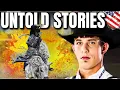 8 Things You Didn t Know About J B Mauney