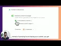 The new and improved Course Builder