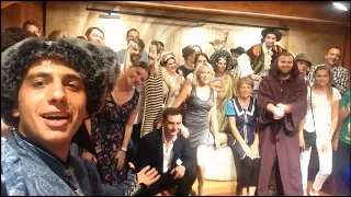 YUR MAKS VLoG I Львіварня I Тьолочки полячки І 