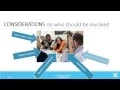 Community Health Assessment Process Six Common Phases