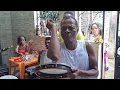 Download Lagu SAMBA E CHURRASCO NA PORTA DE RAIMUNDA E NAL DE PENETRA