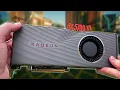 The Reference Radeon RX 5700 XT In 2023