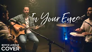in your eyes peter gabriel boyce avenue acoustic cover on spotify u0026 apple