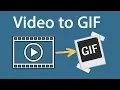 Convert to GIF with Wondershare UniConverter