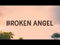 Download Lagu Arash ft. Helena - Broken Angel (1 Hour)
