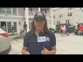 Sandbridge residents prepare for tidal floods