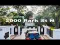 2000 Park St N Saint Petersburg Florida