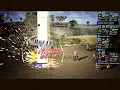 Octopath CotC Grandport LV100 NPC