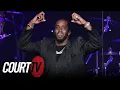 Download Lagu Rechtbank barst uit in gejuich terwijl Diddy's verdediging zijn slotpleidooi afrondt