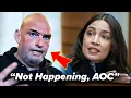 Download Lagu Fetterman SHUTS DOWN AOC for Pushing Trump Impeachment over Iran Strike