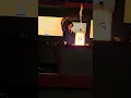 Awesome Isopropyl Alcohol Fire Experiment Cool Explosion