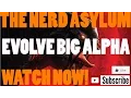 Spotlight - Evolve Big Alpha